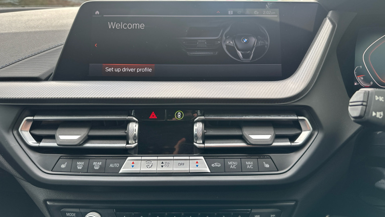 BMW 2 Series 218i [136] M Sport 4dr DCT Petrol Saloon